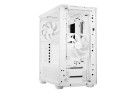 ATX-Midi be quiet! Pure Base 501 weiss (Airflow)