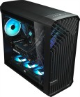 ATX-Midi Fractal Design Torrent RGB Black TG