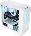 ATX-Midi Thermaltake View 300 MX, weiß