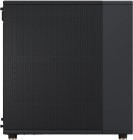 ATX-Midi Fractal Design North Charcoal Black Mesh