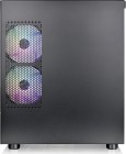 ATX-Mini Thermaltake View 170 TG ARGB, schwarz