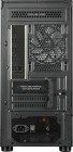 ATX-Midi Invader XS, schwarz