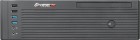 MATX-Mini Chieftec BE-10B-300, schwarz