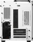 MATX Corsair Crystal 280X RGB Cube, weiß