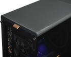 ATX-Midi Fractal Design North Black TG