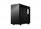 ATX-Midi Fractal Design Define 7 Black, Tempered Glass