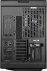 ATX-Midi Hyte Y70, schwarz