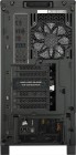 ATX-Midi Corsair 4000D RS ARGB, inkl. 4x RGB Lüfter, schwarz