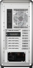 ATX-Midi Cooler Master Masterframe 600, silber