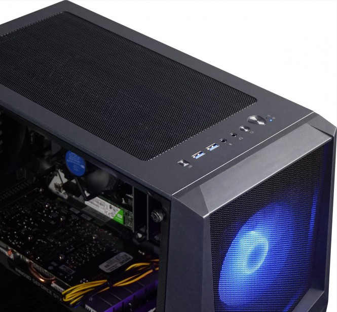 CENTURION Computer Centurion gaming allround Intel